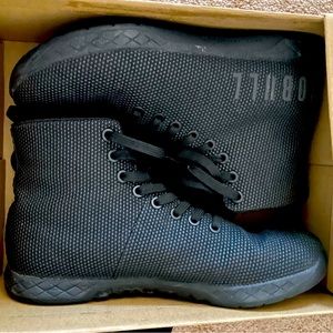 Nobull trainer high tops